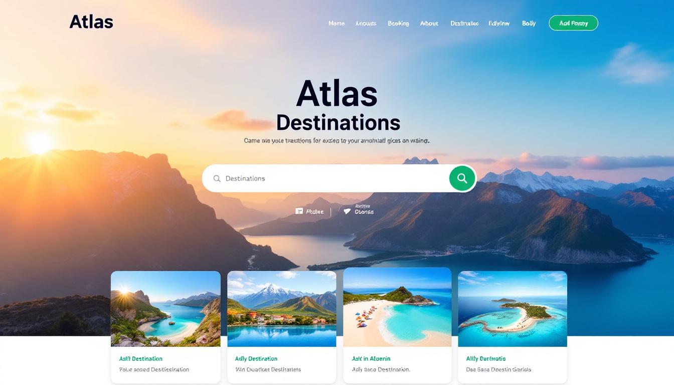 Atlas